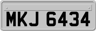 MKJ6434