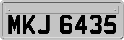 MKJ6435