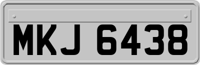 MKJ6438
