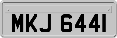 MKJ6441