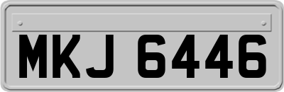 MKJ6446