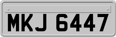 MKJ6447