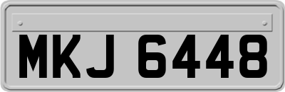 MKJ6448
