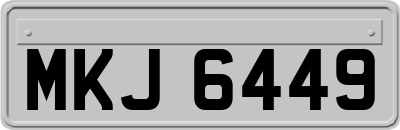 MKJ6449