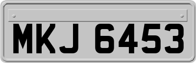 MKJ6453