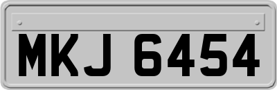 MKJ6454