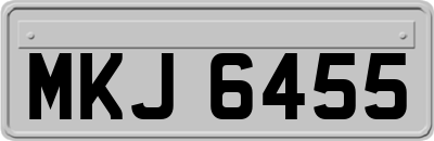 MKJ6455