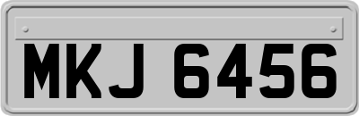 MKJ6456