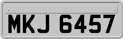 MKJ6457