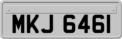 MKJ6461