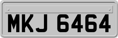 MKJ6464