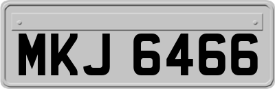 MKJ6466