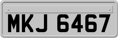 MKJ6467