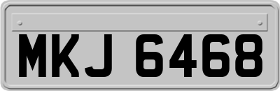 MKJ6468