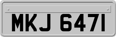 MKJ6471