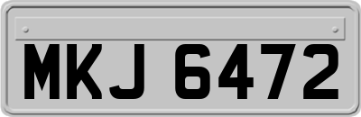 MKJ6472