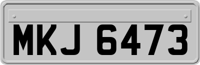 MKJ6473