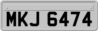 MKJ6474