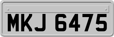MKJ6475