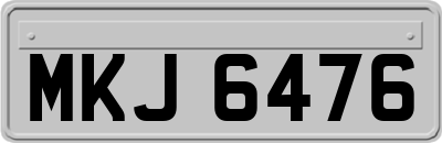 MKJ6476