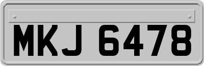 MKJ6478