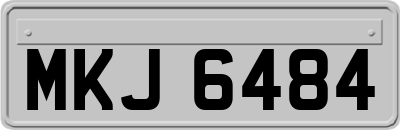 MKJ6484