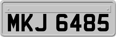 MKJ6485