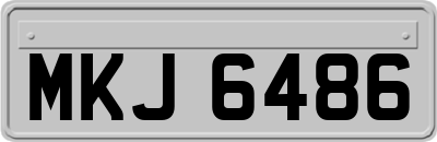 MKJ6486
