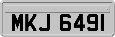 MKJ6491