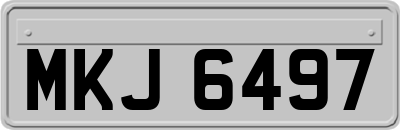 MKJ6497