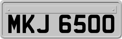 MKJ6500