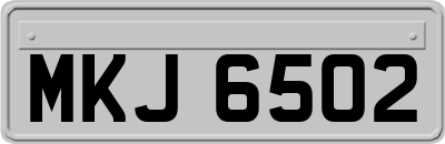 MKJ6502