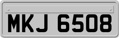 MKJ6508