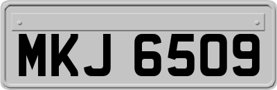 MKJ6509