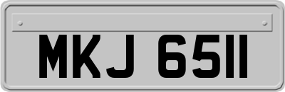 MKJ6511