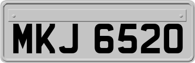 MKJ6520