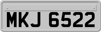 MKJ6522