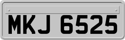 MKJ6525