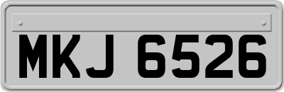 MKJ6526