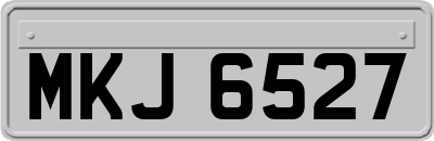 MKJ6527
