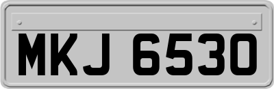 MKJ6530
