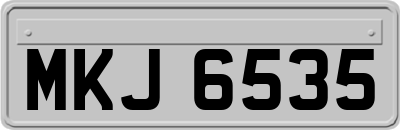 MKJ6535