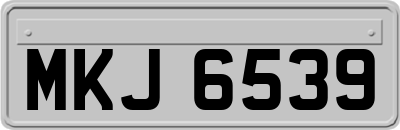 MKJ6539