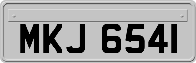 MKJ6541
