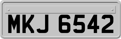 MKJ6542
