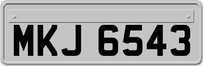 MKJ6543