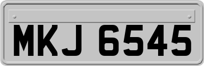 MKJ6545