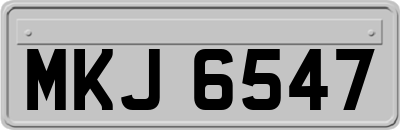 MKJ6547