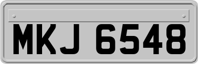 MKJ6548