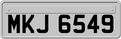 MKJ6549